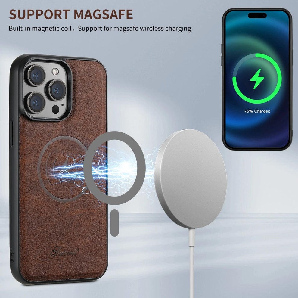 Combo Pack of 4 Cases