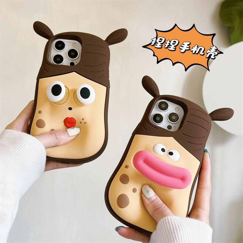 Combo Pack of 3 Cases For Woman