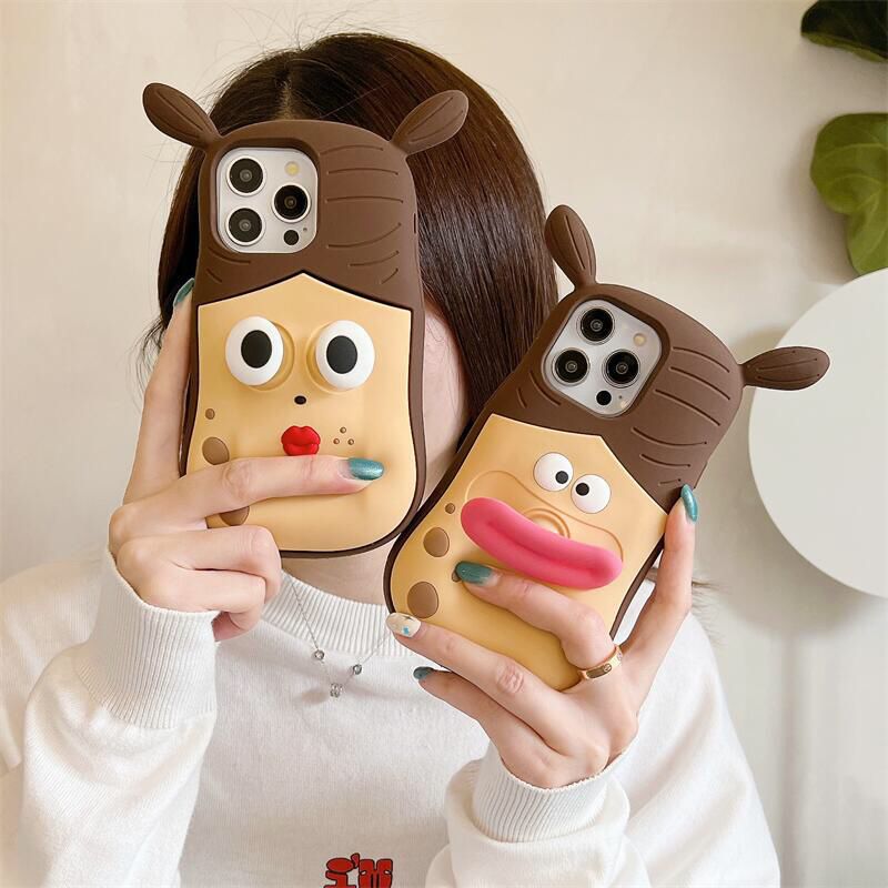 Combo Pack of 3 Cases For Woman