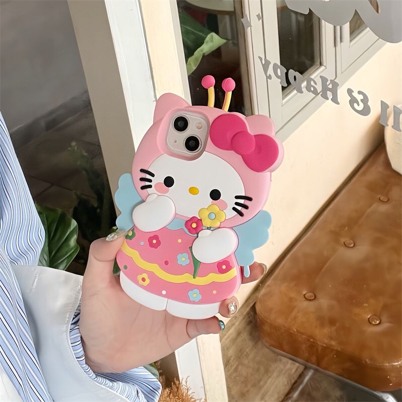 Combo Pack of 3 Cases For Woman