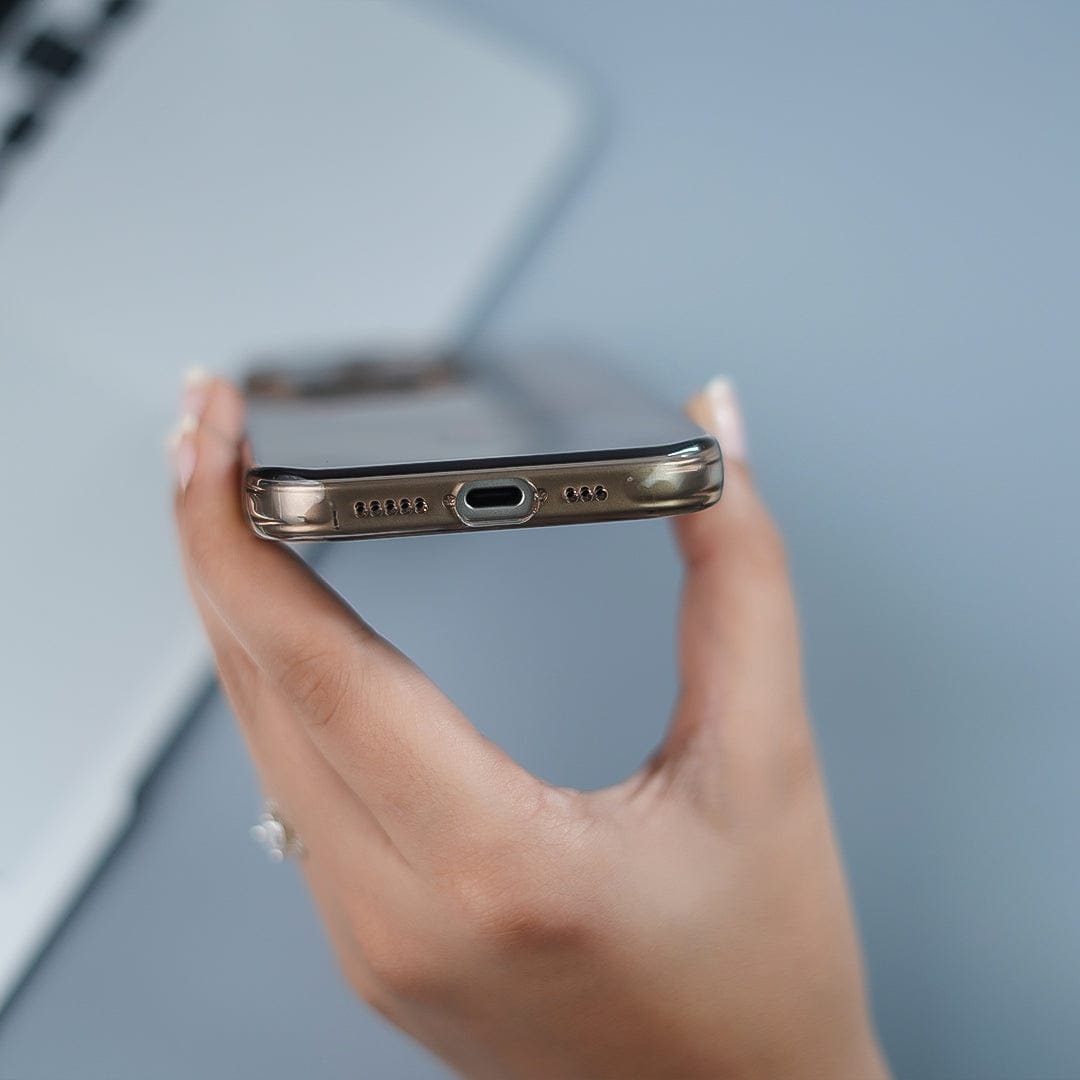 Combo Pack of 4 Smart Cases - iPhone