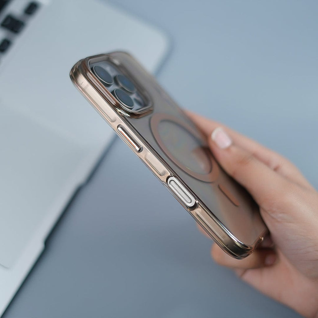 Combo Pack of 4 Smart Cases - iPhone