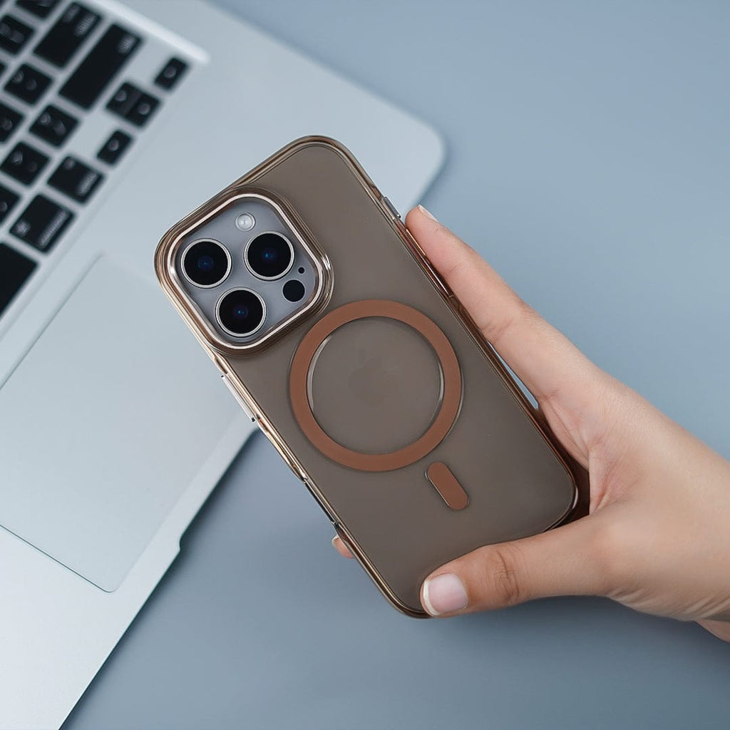 Combo Pack of 4 Smart Cases - iPhone