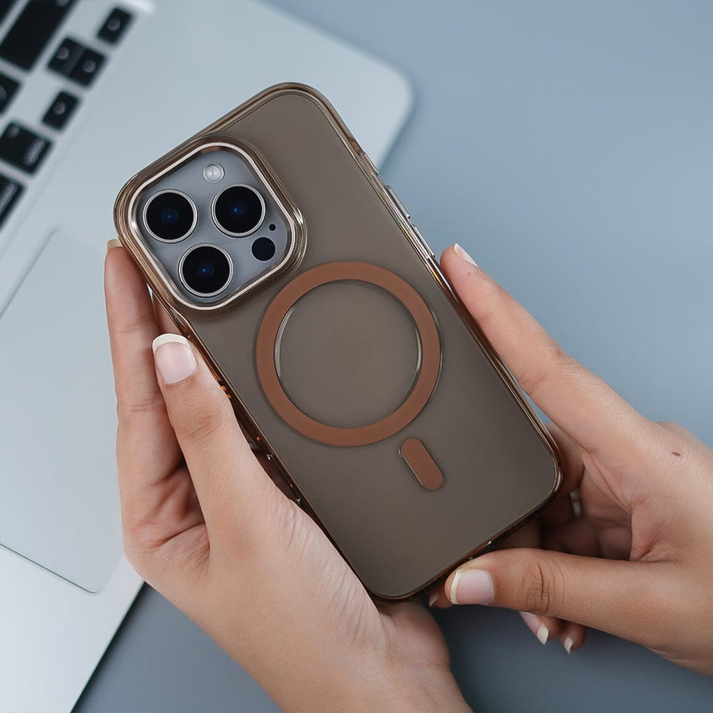 Combo Pack of 4 Smart Cases - iPhone