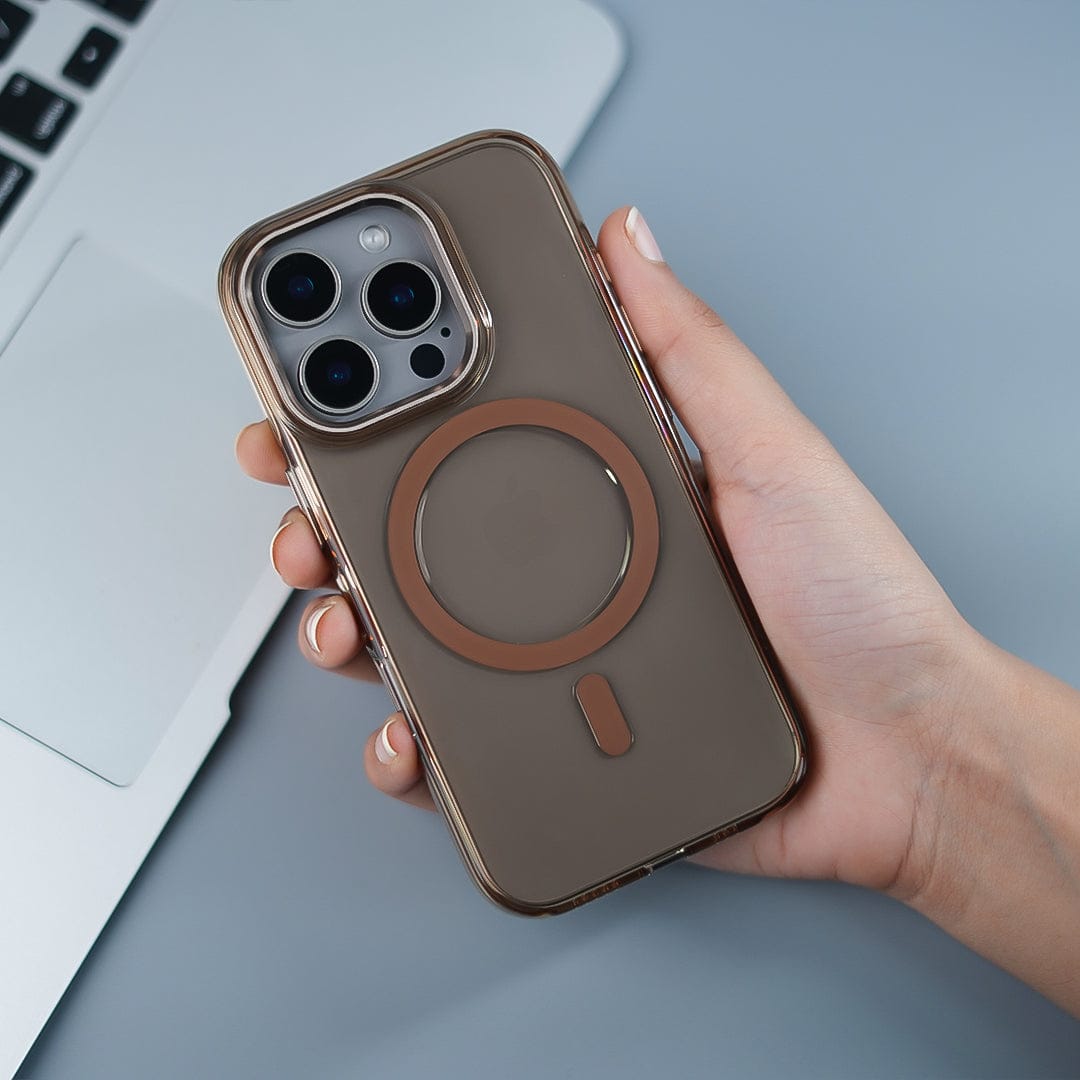 Combo Pack of 4 Smart Cases - iPhone