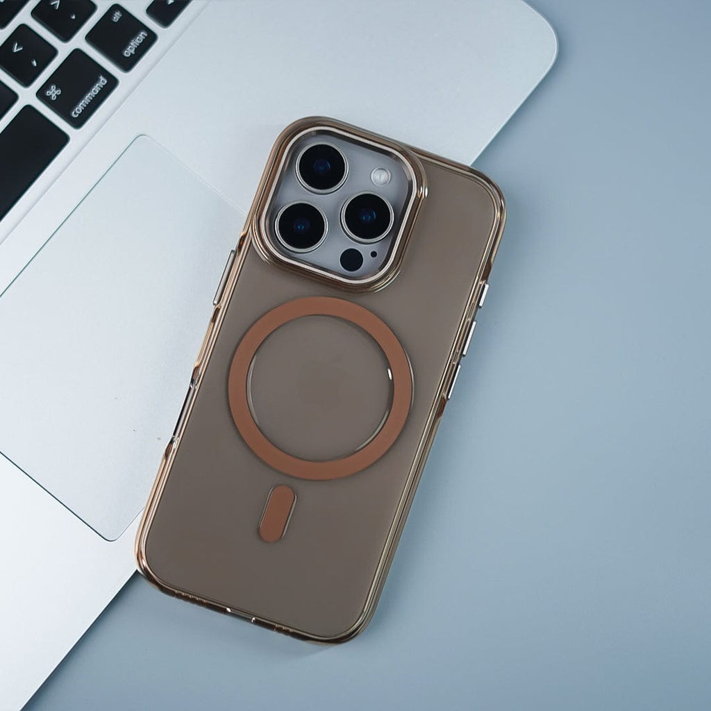 Combo Pack of 4 Smart Cases - iPhone