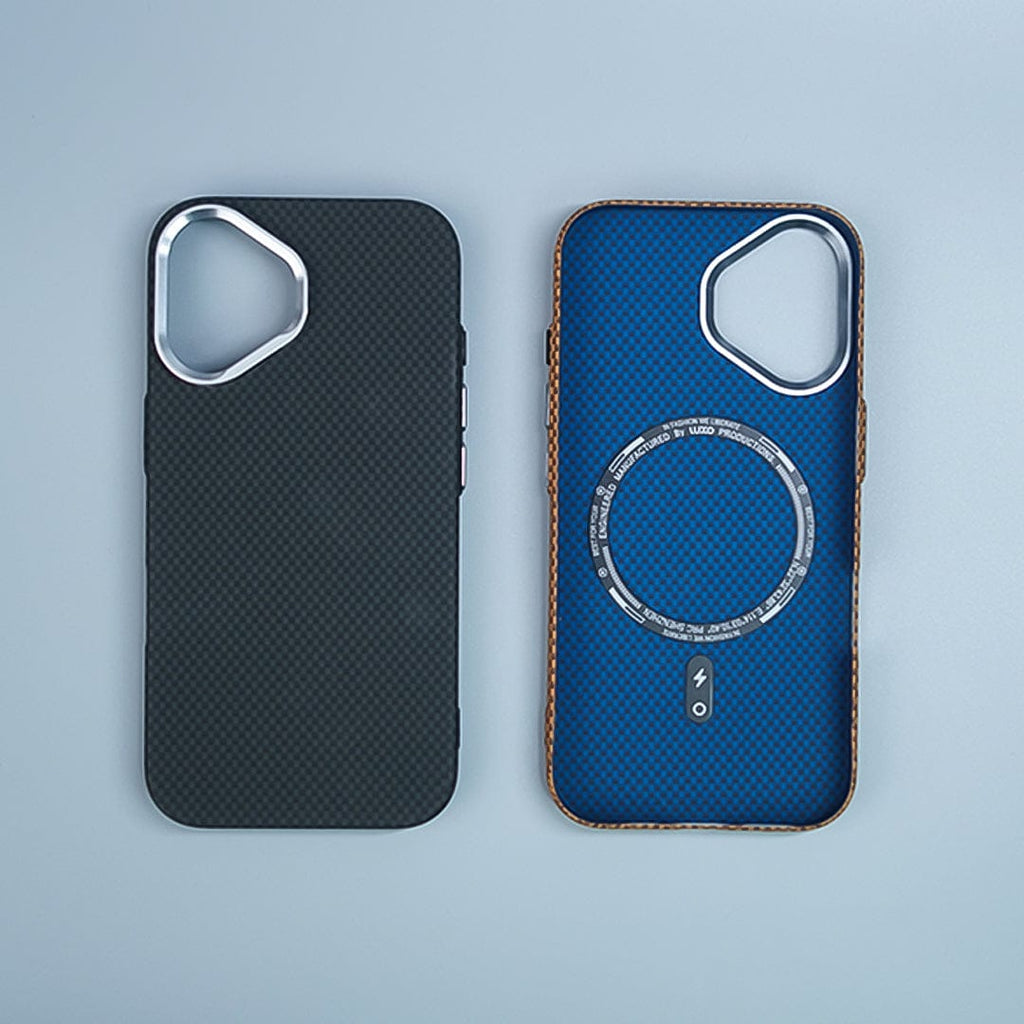 Combo Pack of 4 Smart Cases - iPhone