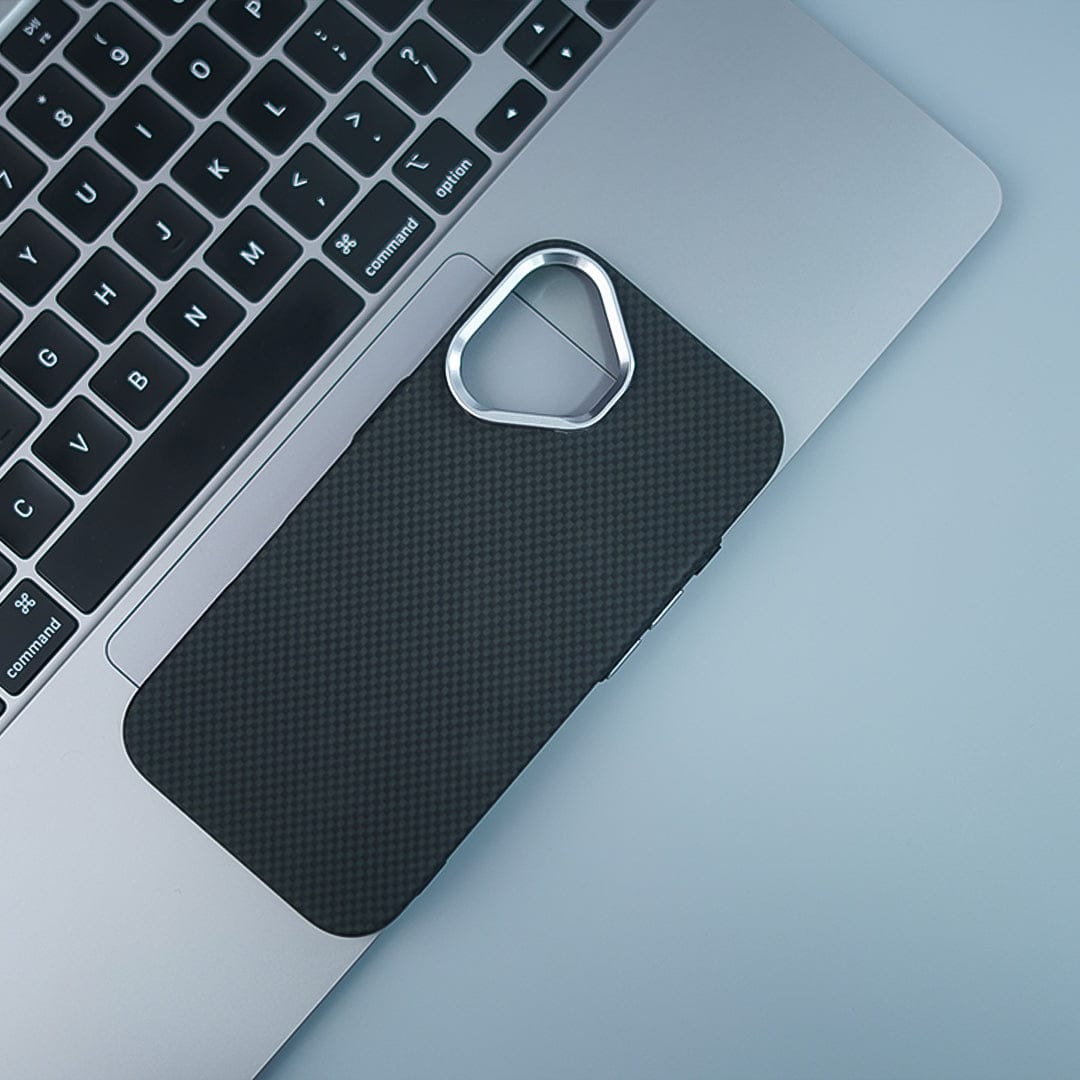 Combo Pack of 4 Smart Cases - iPhone