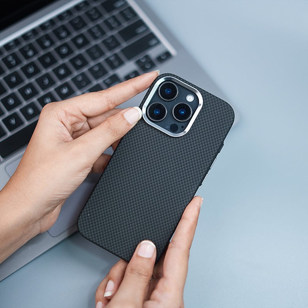 Combo Pack of 4 Smart Cases - iPhone