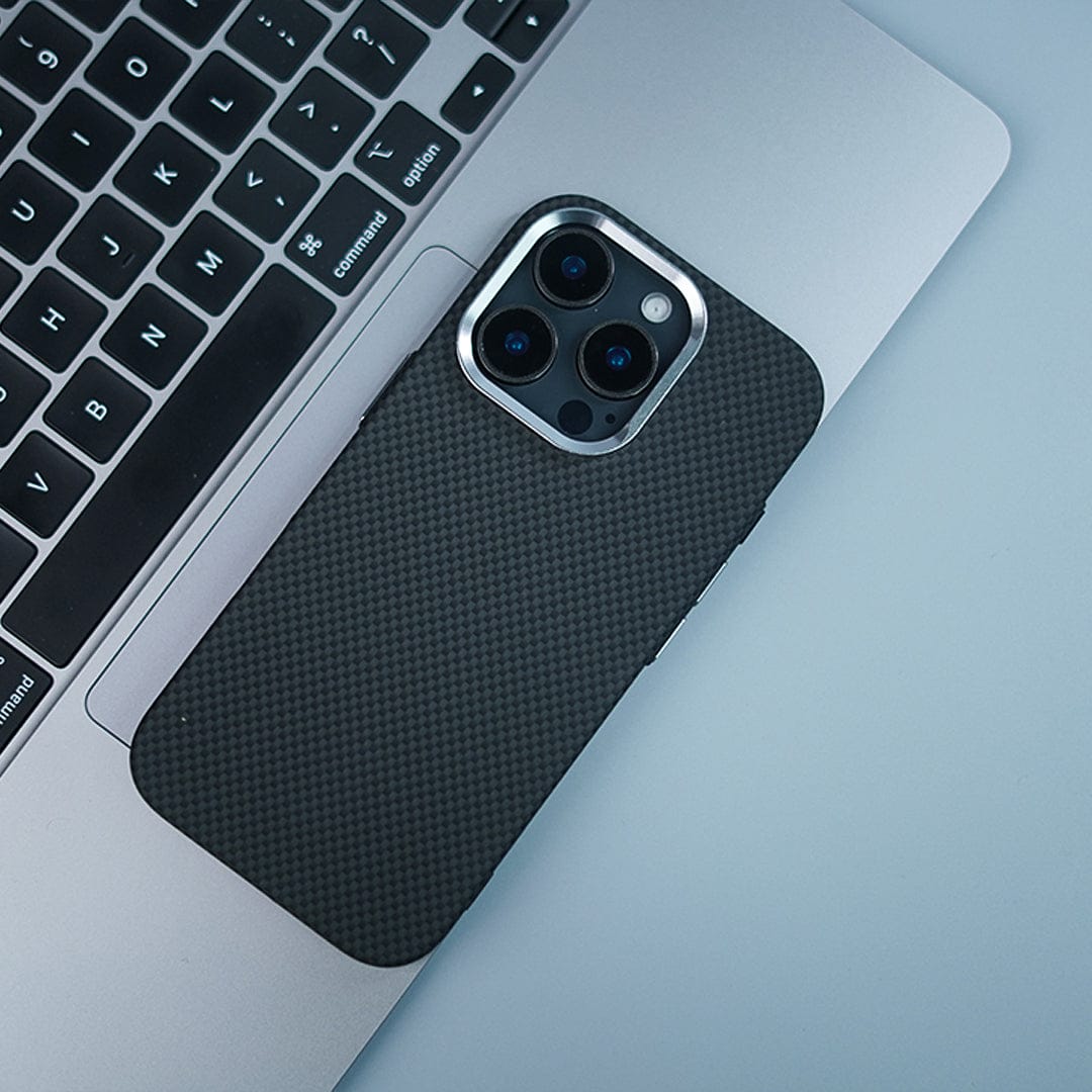 Combo Pack of 4 Smart Cases - iPhone