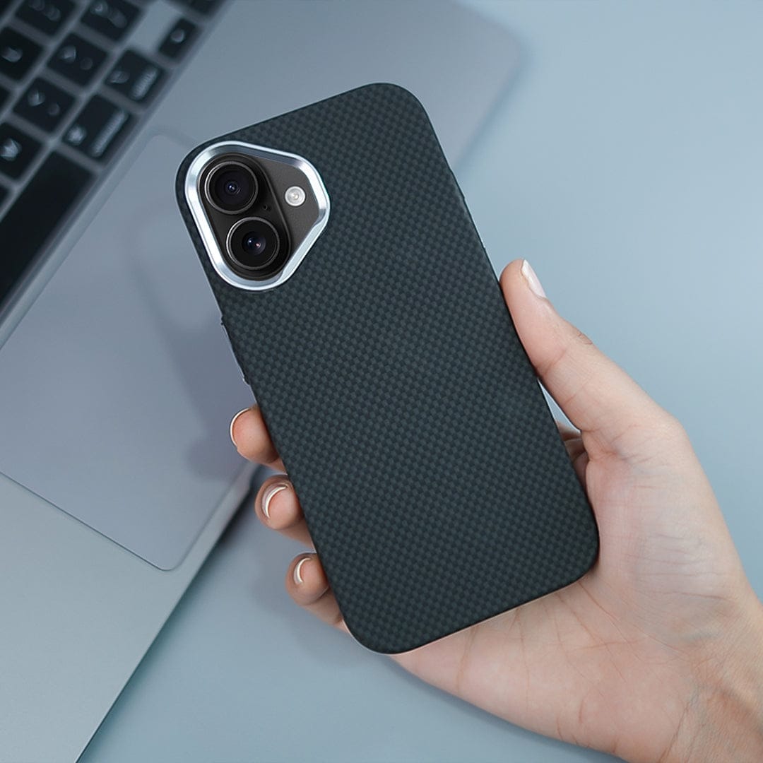 Combo Pack of 4 Smart Cases - iPhone