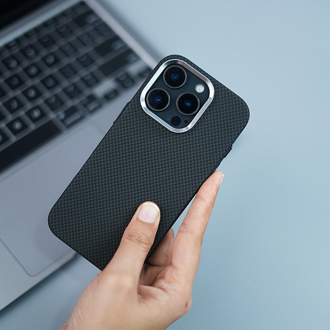 Combo Pack of 4 Smart Cases - iPhone
