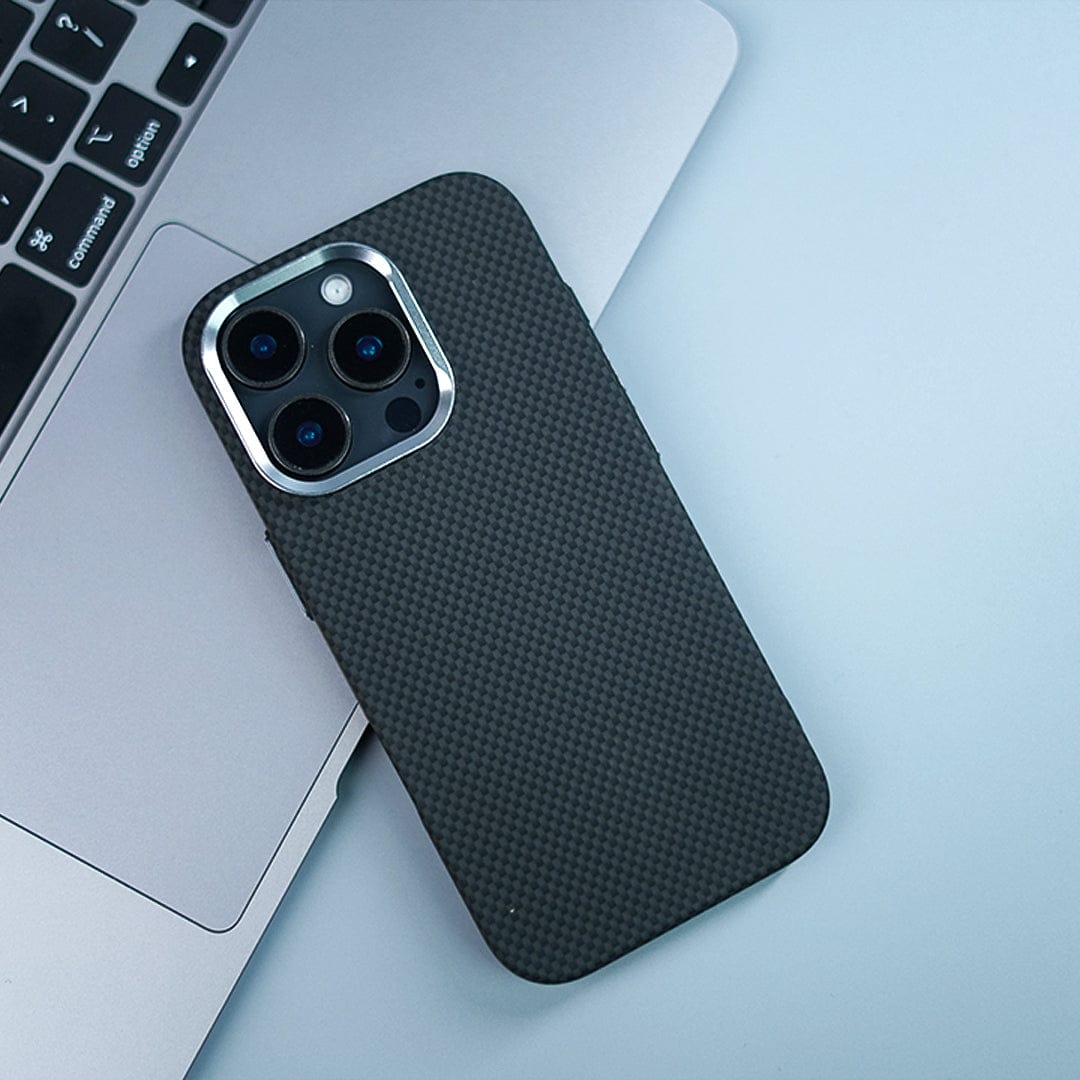 Combo Pack of 4 Smart Cases - iPhone