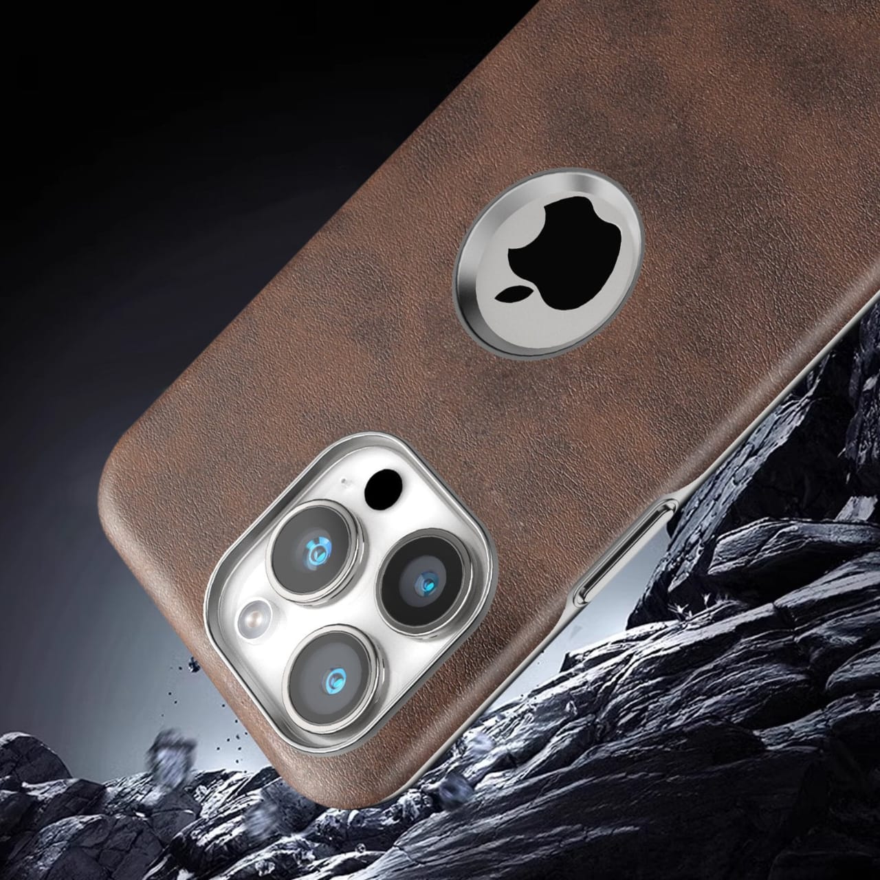Combo Pack of 4 Smart Cases - iPhone