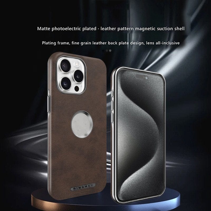 Combo Pack of 4 Smart Cases - iPhone