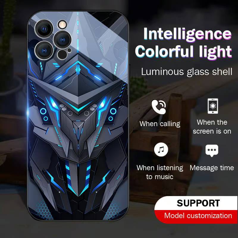 Combo Pack of 4 Smart Cases - iPhone