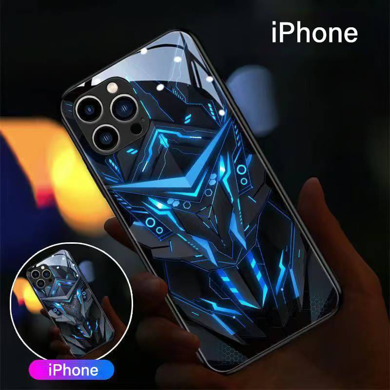 Combo Pack of 4 Smart Cases - iPhone