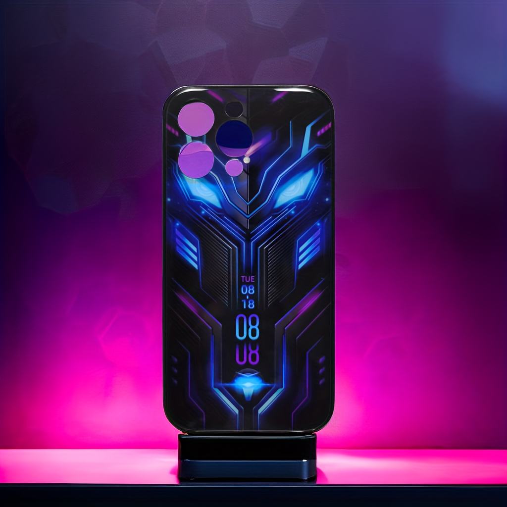 Combo Pack of 4 Smart Cases - iPhone