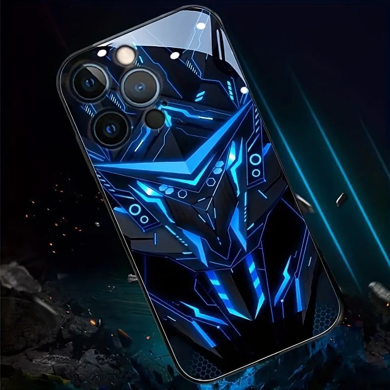 Combo Pack of 4 Smart Cases - iPhone