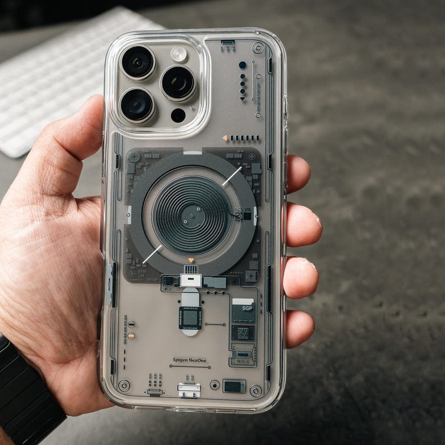 Combo Pack of 3 Smart Cases - iPhone