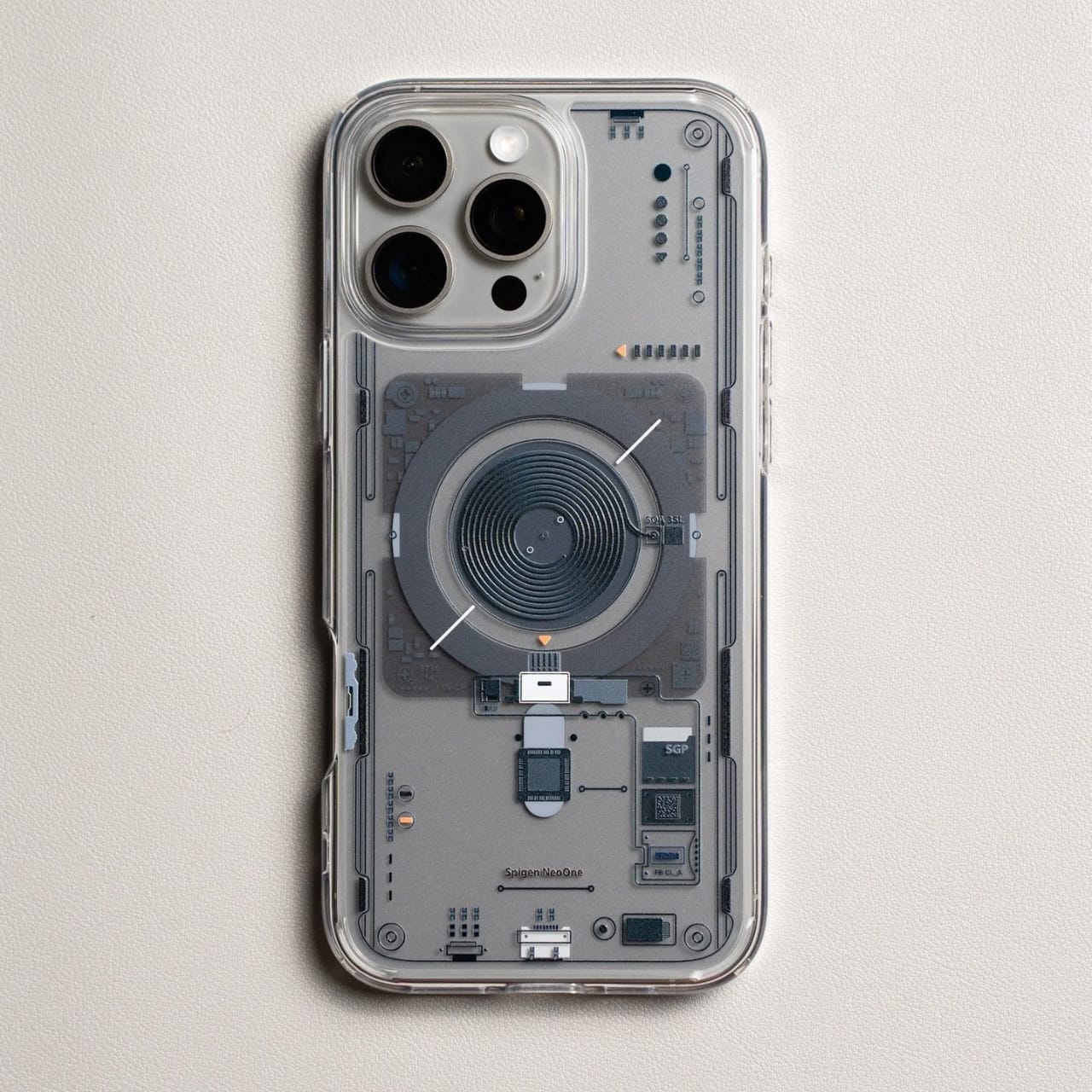 Combo Pack of 3 Smart Cases - iPhone
