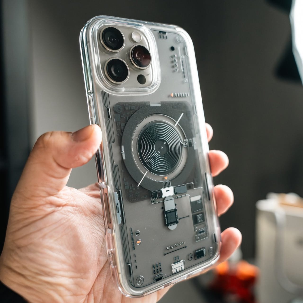 Combo Pack of 3 Smart Cases - iPhone