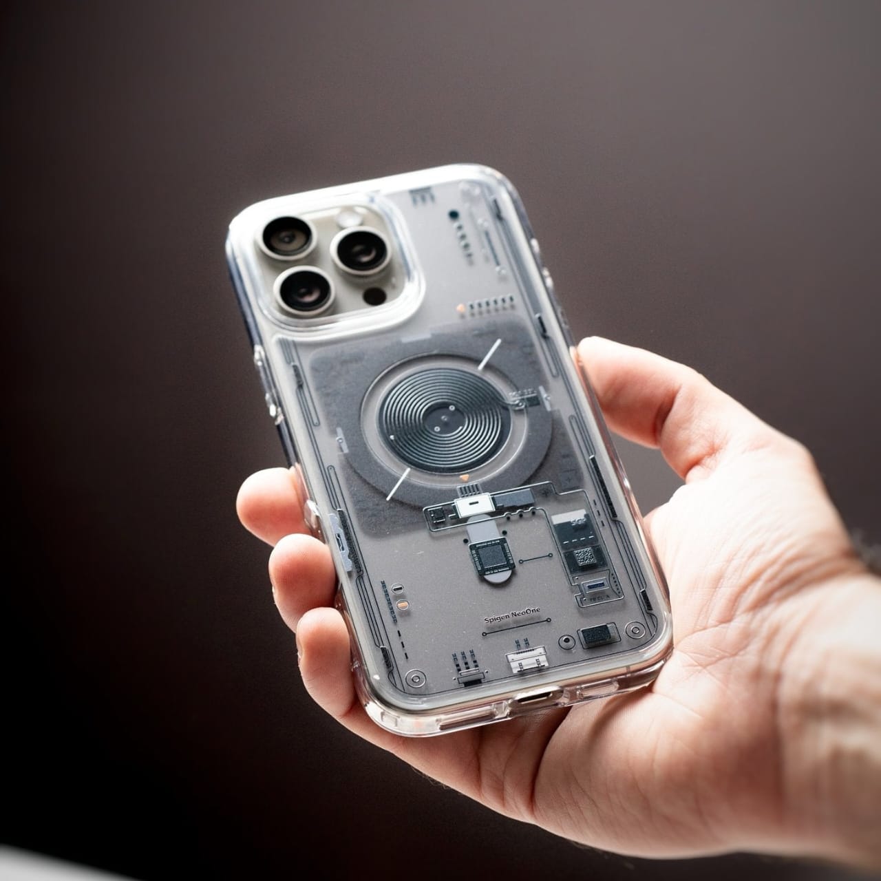 Combo Pack of 3 Smart Cases - iPhone