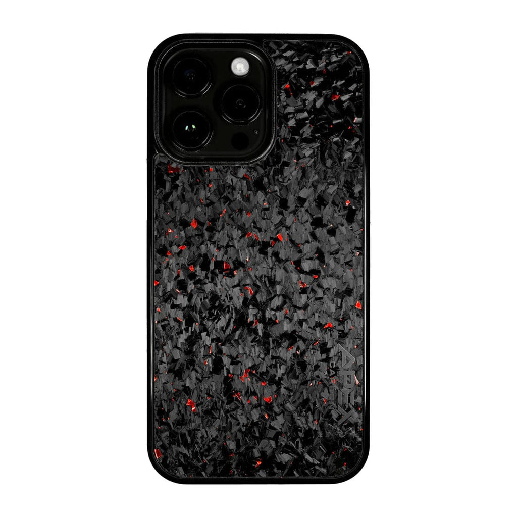 Metal And Clear Anti Yellow Combo Pack of 3 For iPhone
