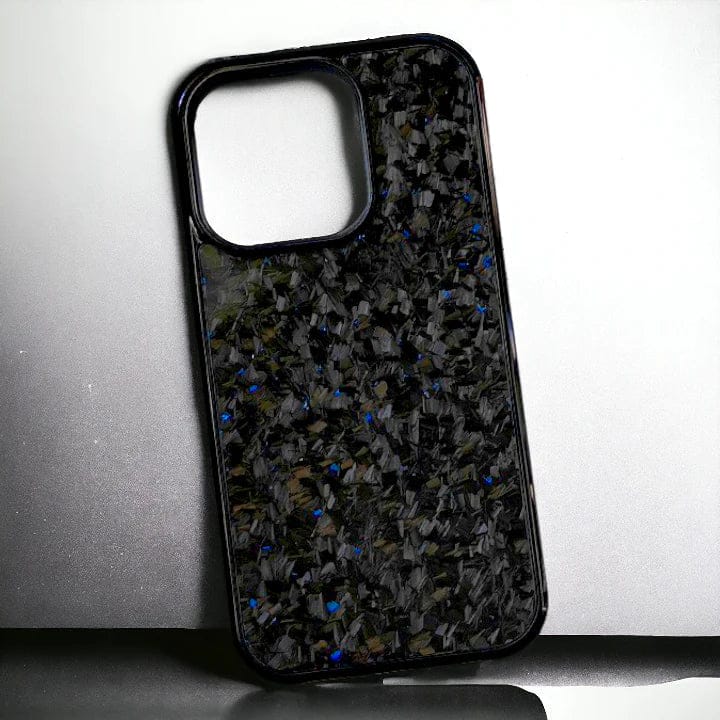 Metal And Clear Anti Yellow Combo Pack of 3 For iPhone