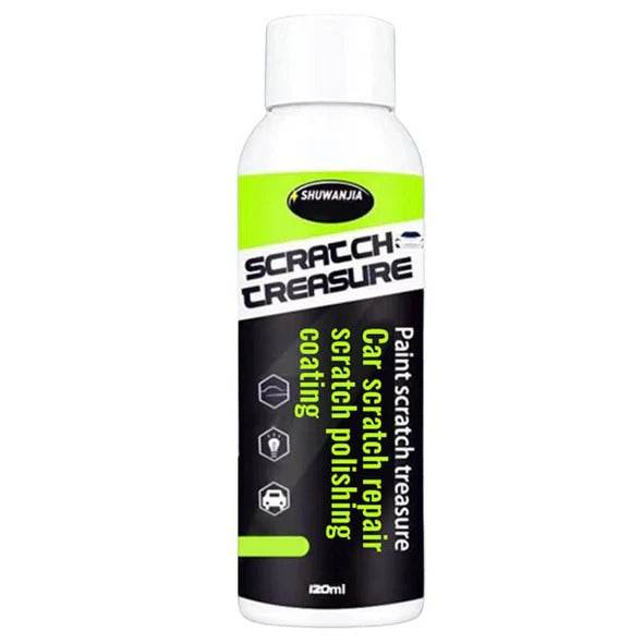 Scratch Creasure 200 ml BUY 1 GET 1 FREE
